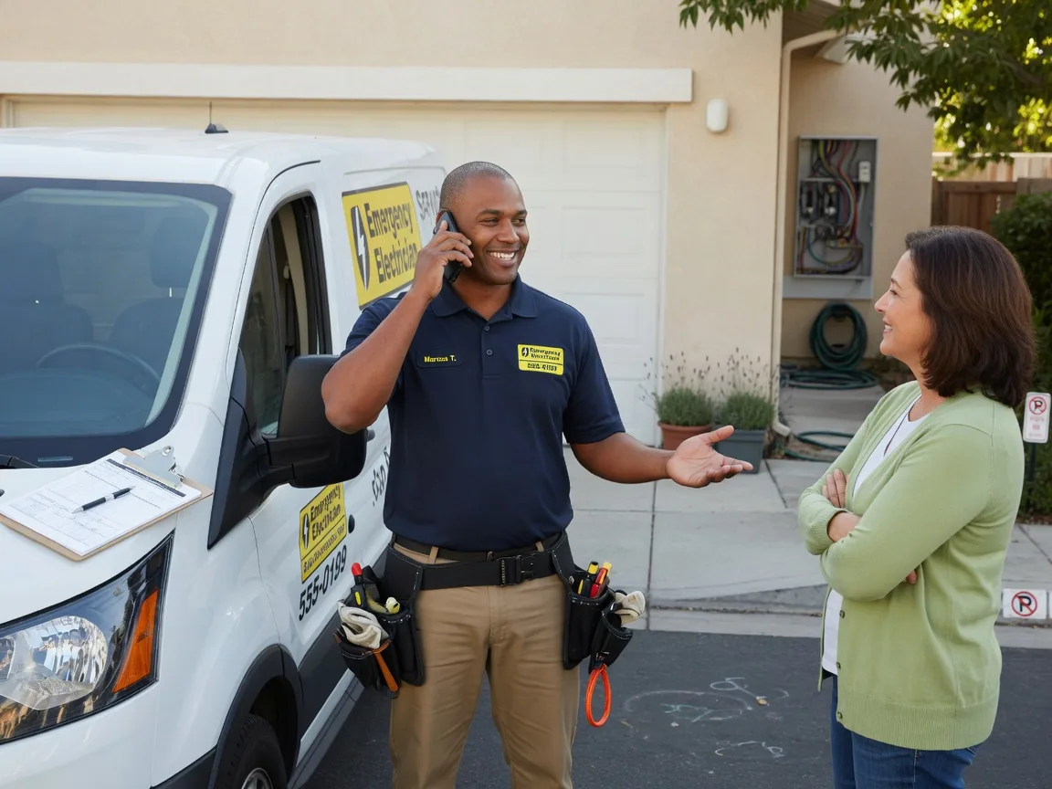 Emergency Electrician Molina, CO FAQs